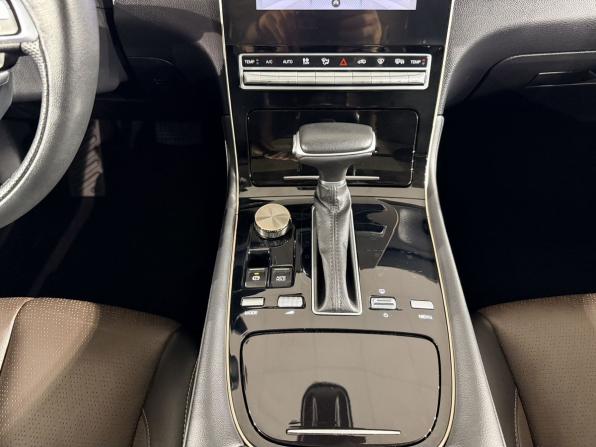 GAC GS5 I с пробегом 2023 года, цена 2 150 000 рублей, 32386 км, внедорожник, Автокод Объявления