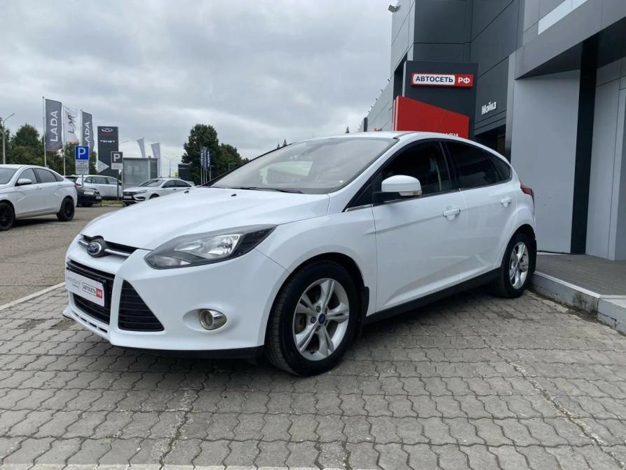 Ford Focus III Набережные Челны  - изображение 3
