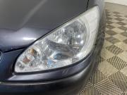 Hyundai Getz I Рестайлинг Воронеж  - изображение 30
