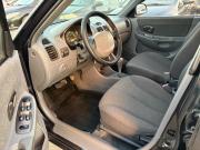 Hyundai Accent II Пермь  - изображение 13