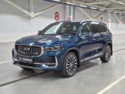 Geely Xingyue L I Казань  - изображение 31