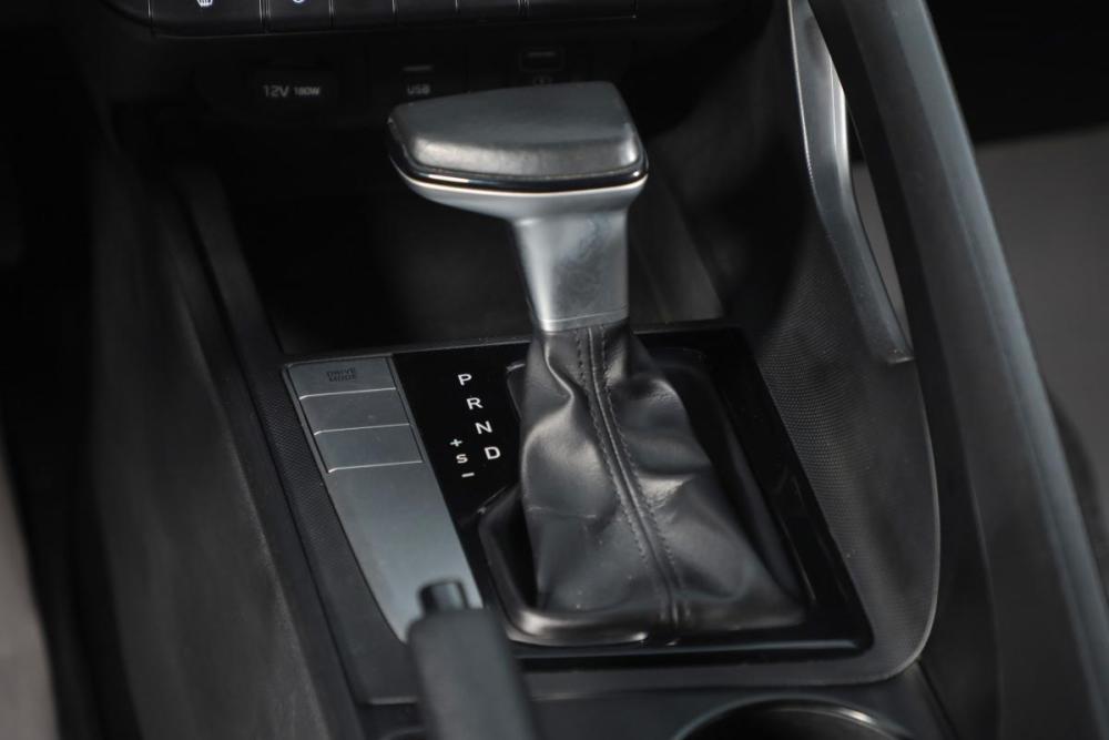 Hyundai Avante VII Новосибирск  - изображение 15