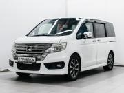 Honda Stepwgn IV Рестайлинг Красноярск  - изображение 30