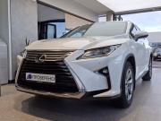 Lexus RX IV Мурманск  - изображение 28