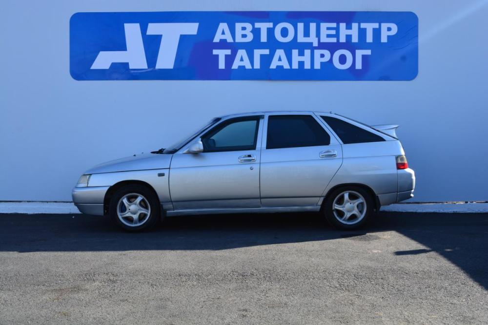 Lada (ВАЗ) 2112 Таганрог  - изображение 8