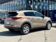 Kia Sportage IV Краснодар  - изображение 36
