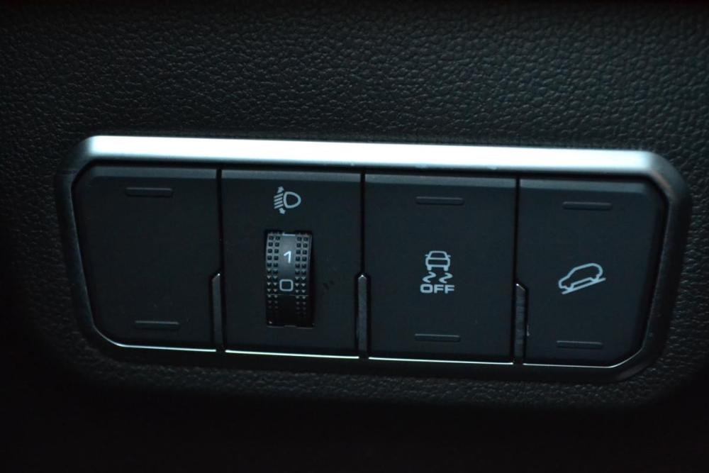 Haval M6 II Старый Оскол  - изображение 17