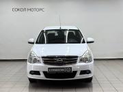 Nissan Almera III (G15) Ростов-на-Дону  - изображение 13