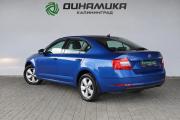 Skoda Octavia III (A7) Рестайлинг Калининград  - изображение 21