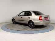Hyundai Accent II Екатеринбург  - изображение 22