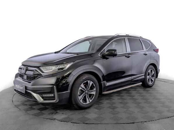Honda CR-V VI с пробегом 2022 года, цена 3 500 000 рублей, 86735 км, внедорожник, Автокод Объявления
