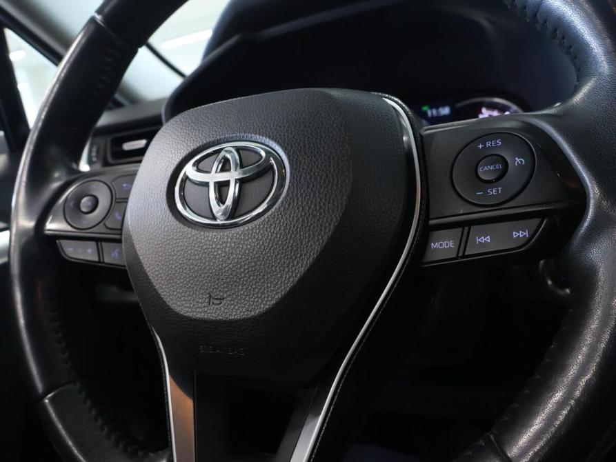 Toyota RAV4 V (XA50) Калуга  - изображение 22