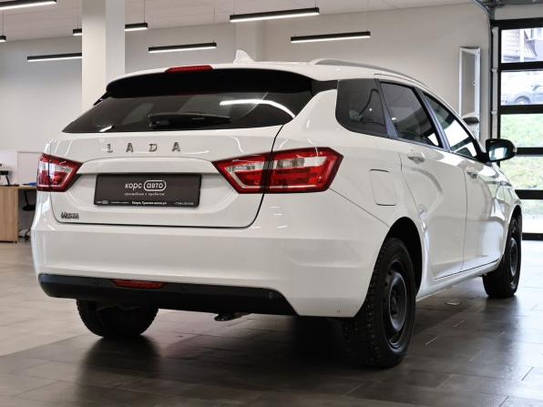 Lada (ВАЗ) Vesta I с пробегом 2020 года, цена 880 000 рублей, 120686 км, универсал, Автокод Объявления