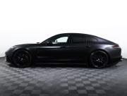 Porsche Panamera II Рестайлинг Москва  - изображение 37