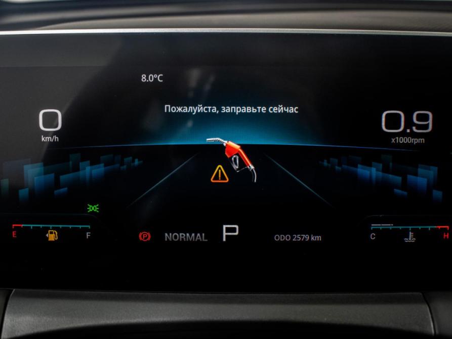 JETOUR X50 Москва  - изображение 14