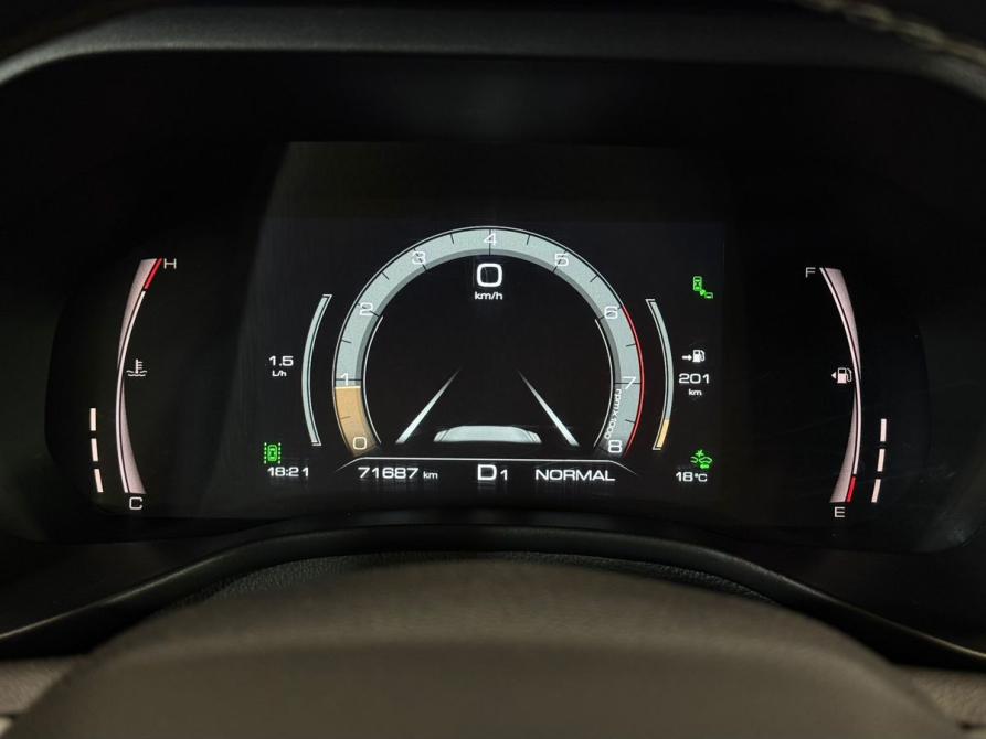 Haval Jolion I Ярославль  - изображение 13