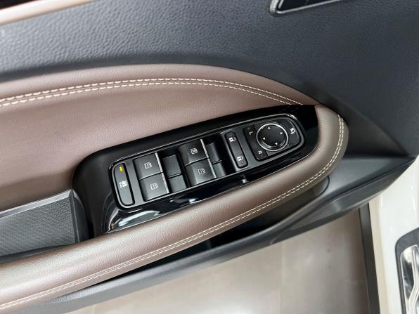 GAC GS5 I с пробегом 2022 года, цена 2 095 000 рублей, 59277 км, внедорожник, Автокод Объявления
