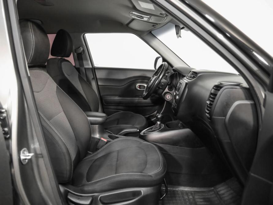 Kia Soul II Рестайлинг Санкт-Петербург  - изображение 20
