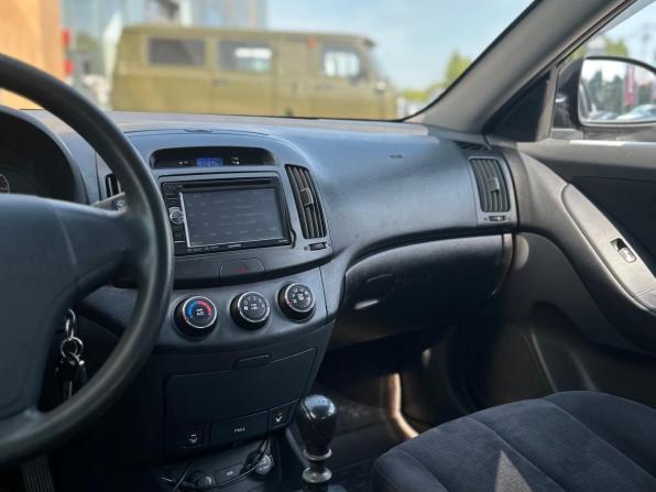 Hyundai Elantra IV (HD) с пробегом 2007 года, цена 439 000 рублей, 380823 км, седан, Автокод Объявления