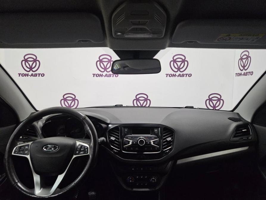 Lada (ВАЗ) Vesta I Тольятти  - изображение 17