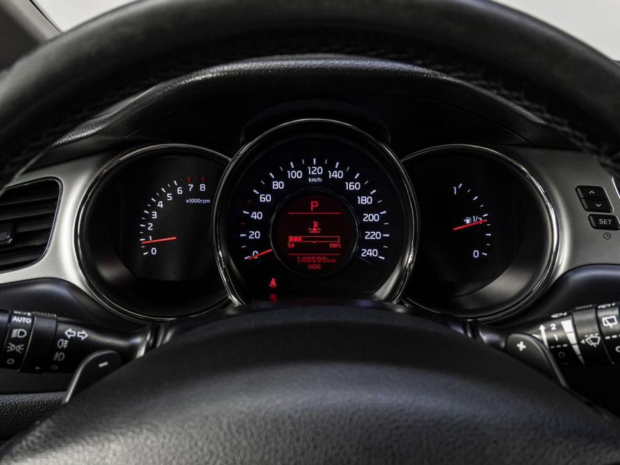 Kia Ceed II Тюмень  - изображение 22
