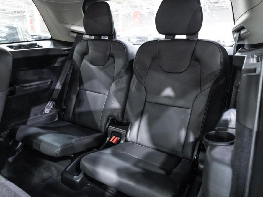Volvo XC90 II Рестайлинг 1 Санкт-Петербург  - изображение 14