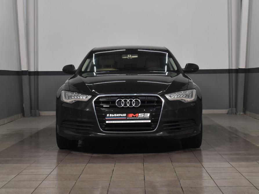 Audi A6 IV (C7) Кемерово  - изображение 2