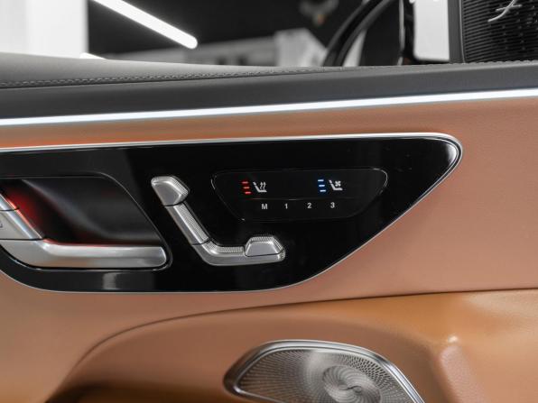 Mercedes-Benz E-Класс VI (W214 S214) с пробегом 2025 года, цена 8 200 000 рублей, 420 км, седан, Автокод Объявления