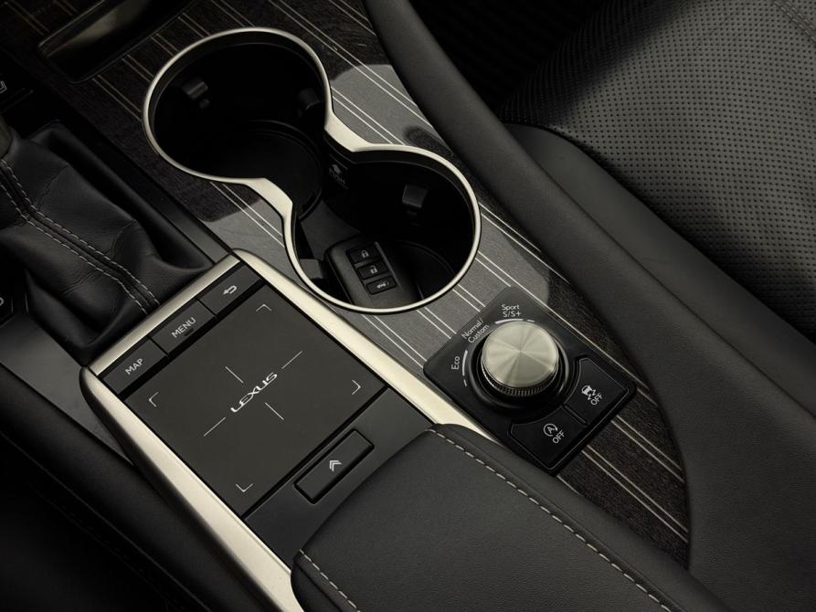 Lexus RX IV Рестайлинг Калининград  - изображение 22