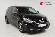 Hyundai Solaris I Саратов  - изображение 26