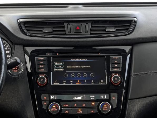 Nissan X-Trail III Рестайлинг с пробегом 2021 года, цена 2 215 000 рублей, 124110 км, внедорожник, Автокод Объявления
