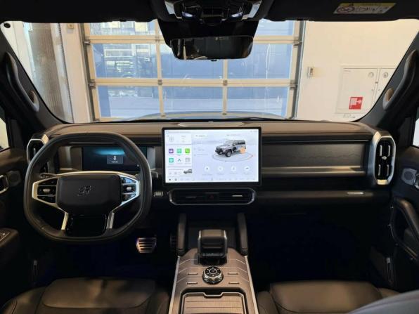 JETOUR T2 с пробегом 2024 года, цена 2 895 000 рублей, 67346 км, внедорожник, Автокод Объявления