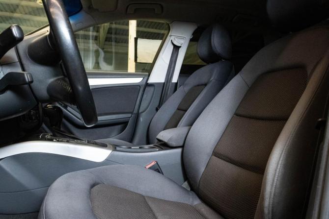 Audi A4 allroad IV (B8) с пробегом 2009 года, цена 1 049 000 рублей, 218003 км, универсал, Автокод Объявления