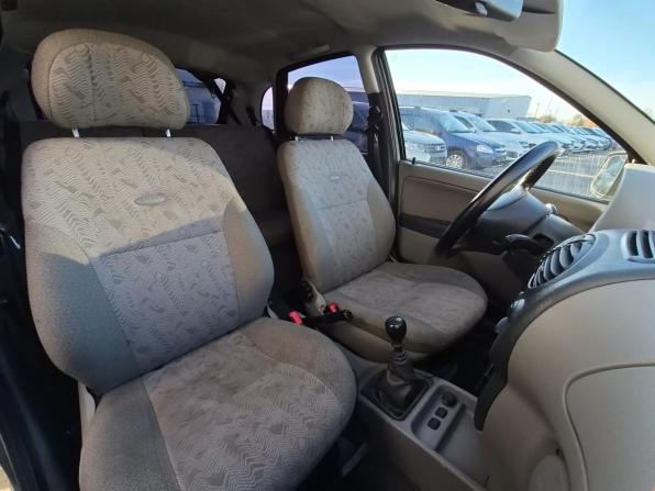 Lada (ВАЗ) Kalina I с пробегом 2010 года, цена 298 000 рублей, 141433 км, хэтчбек, Автокод Объявления