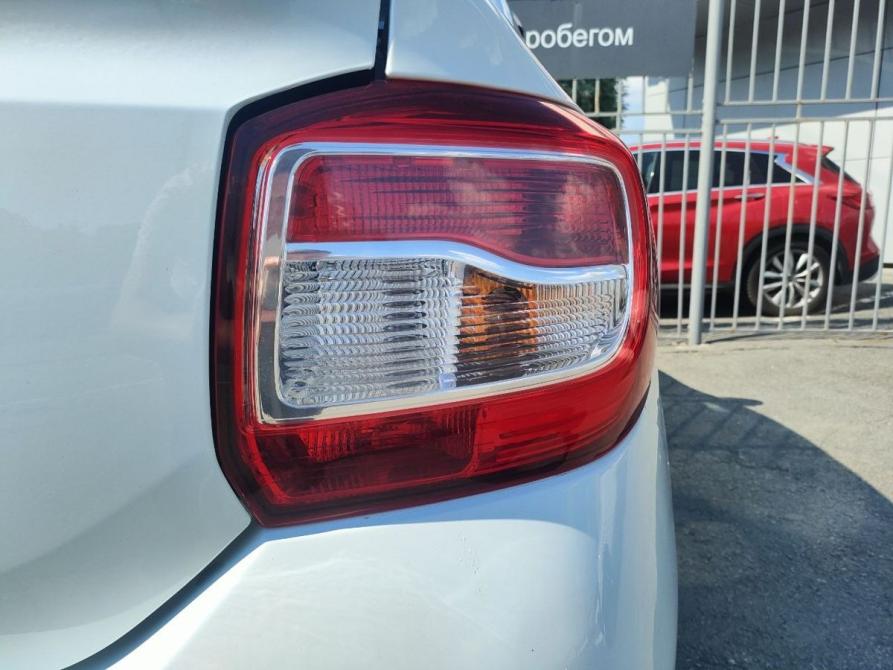 Renault Logan II Челябинск  - изображение 17
