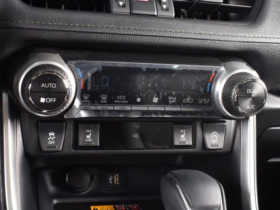 Toyota RAV4 V (XA50) Кемерово  - изображение 18