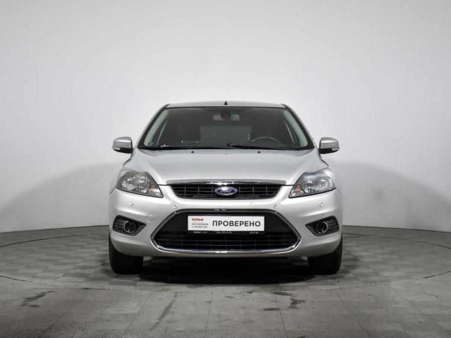 Ford Focus II Рестайлинг Санкт-Петербург  - изображение 2