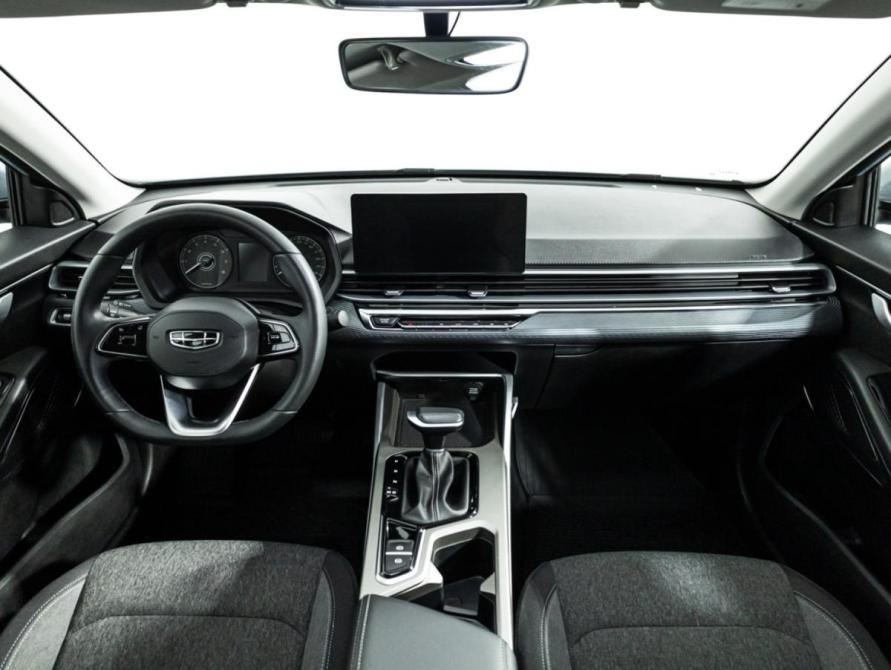 Geely Emgrand II Санкт-Петербург  - изображение 14
