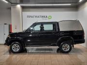 УАЗ Пикап I Рестайлинг 2 Санкт-Петербург  - изображение 26