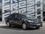 Kia Rio IV Краснодар  - изображение 21