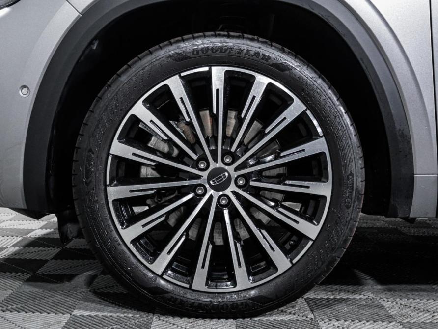Geely Monjaro I Рестайлинг 2 (China Market) Москва  - изображение 14