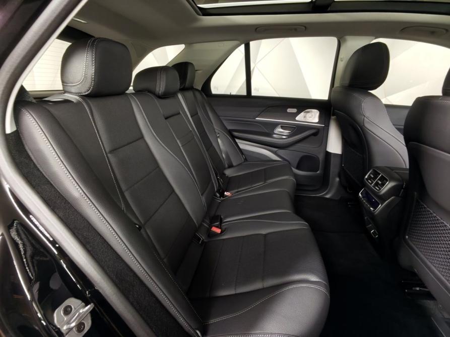 Mercedes-Benz GLE II (V167) Рестайлинг Москва  - изображение 16