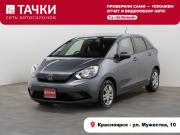 Honda Fit IV Красноярск  - изображение 24