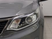 Kia Rio III Рестайлинг Москва  - изображение 36