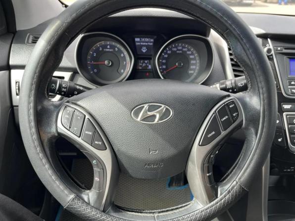 Hyundai i30 II с пробегом 2012 года, цена 949 000 рублей, 141060 км, хэтчбек, Автокод Объявления