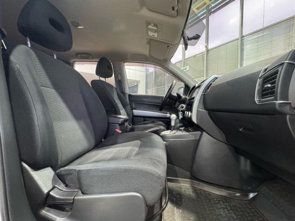 Nissan X-Trail II Рестайлинг с пробегом 2011 года, цена 1 385 000 рублей, 105887 км, внедорожник, Автокод Объявления