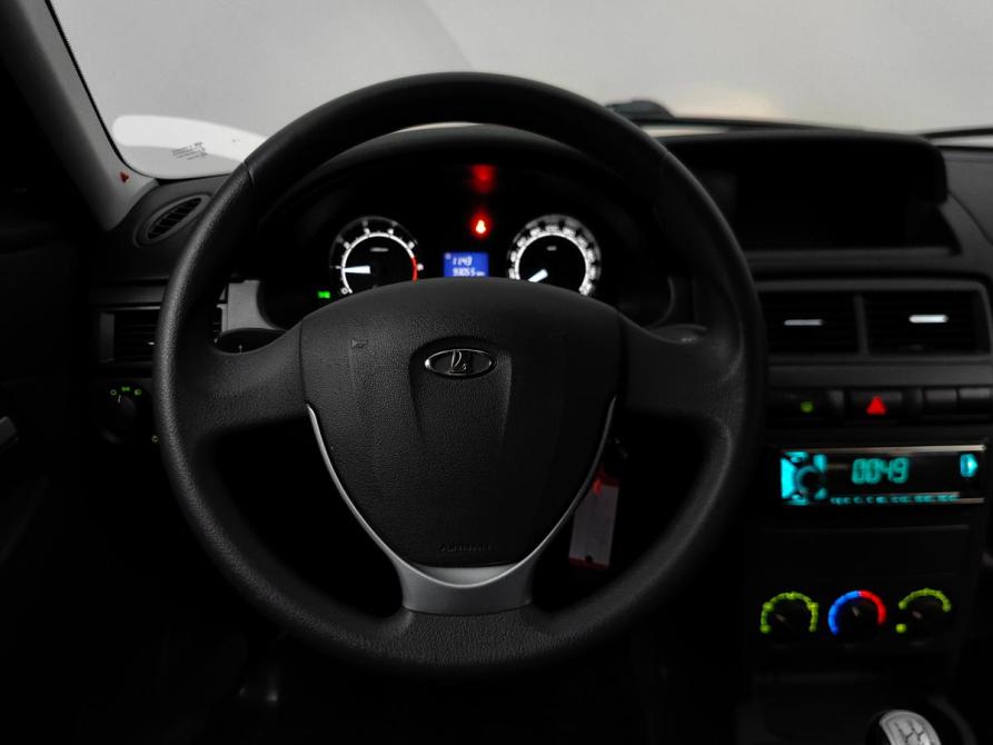 Lada (ВАЗ) Priora I Рестайлинг Подольск  - изображение 11