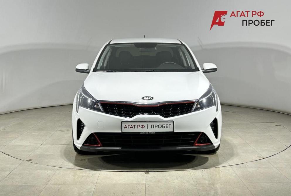 Kia Rio IV Рестайлинг Саранск  - изображение 2