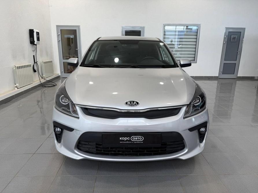 Kia Rio IV Орел  - изображение 2