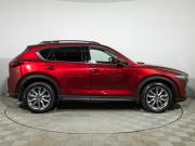 Mazda CX-5 II Санкт-Петербург  - изображение 25